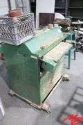 Grizzly 24" Drum Sander