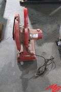 Makita 14" Abrasive Cutoff Saw, 120v
