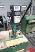 Grizzly Mortising Machine