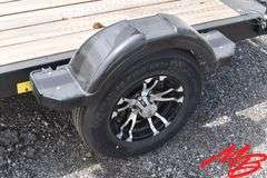 Karavan 2024 Utility Trailer, 9'x67"
