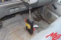 2001 Chevy 2500HD Extended Cab Long Box 4x4 Pickup