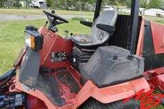Toro Groundsmaster 580D Lawn Mower