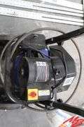 Hydrostar Drain Monster, 50' Power Feed Drain Cleaner, 120v