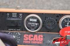 Scaq 52 Lawn Mower