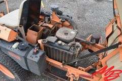 Scaq 52 Lawn Mower