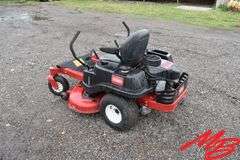 Toro TimeCutter SS 5060 Lawn Mower