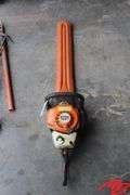 Stihl HS81T Gas Hedge Trimmer