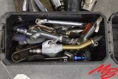 Assorted Air Tools