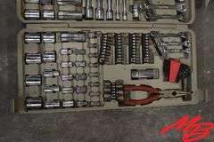 Crescent Tool Kit