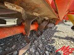 10' Maschio Mod. 300 Rotary Tiller