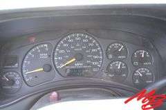 2001 Chevy 2500HD Extended Cab Long Box 4x4 Pickup