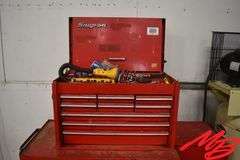 Snap-On/Cornwell Tool Chest, Snap-On 26"x15"x16", Cornwell 33.5"x18"x39"