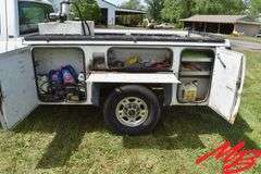 2001 Chevy 2500HD Extended Cab Long Box 4x4 Pickup