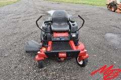 Toro TimeCutter SS 5060 Lawn Mower