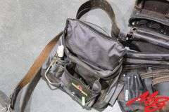 (2) Tool Pouches