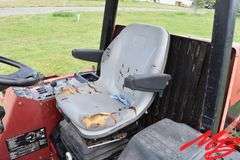 Toro Groundsmaster 580D Lawn Mower