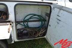 2001 Chevy 2500HD Extended Cab Long Box 4x4 Pickup