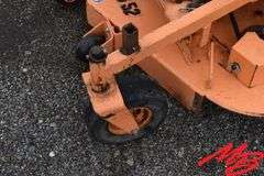 Scaq 52 Lawn Mower