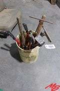 Assorted Hand Tools