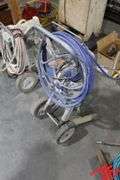 Graco Tradeworks 170 Airless Paint Sprayer