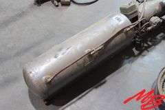 Puregas Air Compressor