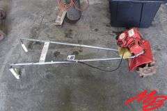Little Wonder Rototiller, 9"