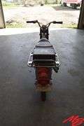 1971 Honda Trail 90 Motorcycle