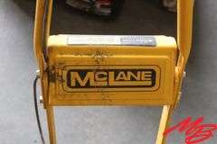 McLane Grass Edger