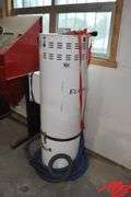 Eurovac Vacuum