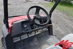 Club Car XRT 1500
