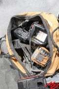 Assorted Chargers/Batteries