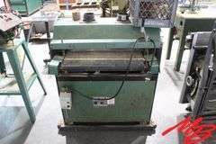 Grizzly 24" Drum Sander