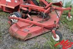 Toro Groundsmaster 327 Mower
