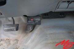 2001 Chevy 2500HD Extended Cab Long Box 4x4 Pickup