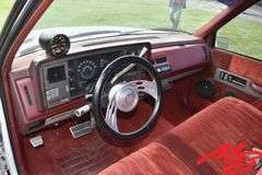 1990 Chevy 1500 Regular Cab Short Box Pickup
