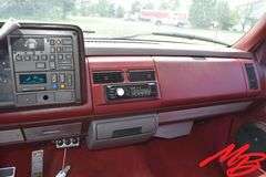 1990 Chevy 1500 Regular Cab Short Box Pickup