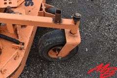 Scaq 52 Lawn Mower
