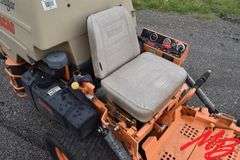 Scaq 52 Lawn Mower