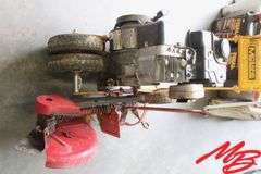 McLane Grass Edger