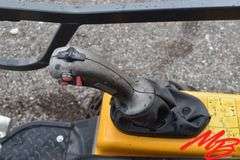 2020 Schaffer 2428 Mini Articulating Loader