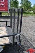 Karavan 2024 Utility Trailer, 9'x67"
