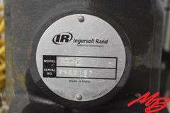 Ingersoll-Rand Air Compressor