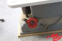 Ryobi Oscillating Spindle Sander
