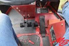 Toro Groundsmaster 580D Lawn Mower