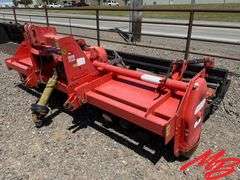 10' Maschio Mod. 300 Rotary Tiller