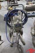 Graco Tradeworks 170 Airless Paint Sprayer
