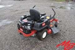 Toro TimeCutter SS 5060 Lawn Mower
