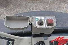 Yanmar Vi035-6A Mini Excavator