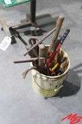 Assorted Hand Tools