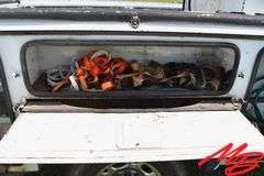 2001 Chevy 2500HD Extended Cab Long Box 4x4 Pickup